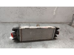 Recambio de intercooler para iveco daily iv caja/chasis 35c15 referencia OEM IAM RA8140060   2