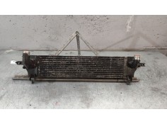Recambio de intercooler para nissan qashqai (j10) acenta referencia OEM IAM   