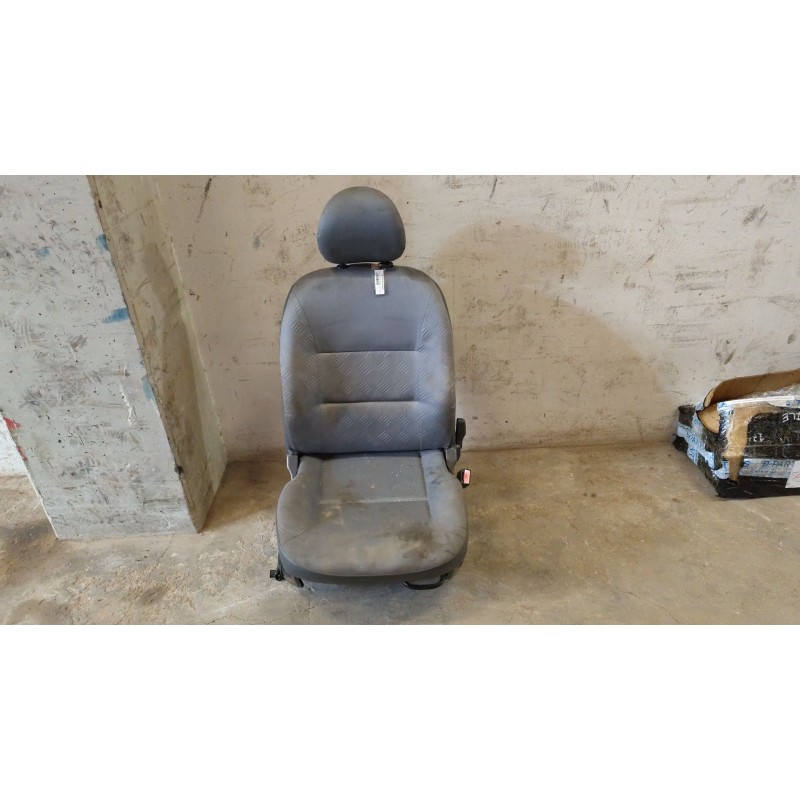 Recambio de asiento delantero derecho para citroën berlingo / berlingo first furgoneta/monovolumen (m_) 1.9 d 70 (mbwjz, mcwjz) 