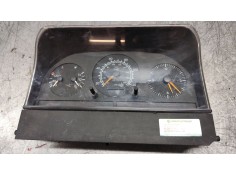 Recambio de cuadro instrumentos para mercedes-benz sprinter 2-t autobús (b901, b902) 208 d (901.371, 902.371, 902.372) referenci