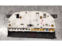 Recambio de cuadro instrumentos para mercedes-benz sprinter 2-t autobús (b901, b902) 208 d (901.371, 902.371, 902.372) referenci 2