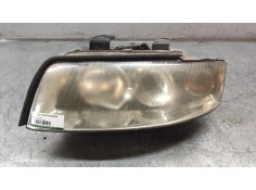 Recambio de faro izquierdo para audi a4 berlina (8e) 2.5 tdi (120kw) referencia OEM IAM   