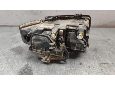 Recambio de faro izquierdo para audi a4 berlina (8e) 2.5 tdi (120kw) referencia OEM IAM    2