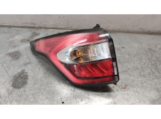 Recambio de piloto trasero izquierdo para ford kuga iii (dfk) 1.5 ecoboost referencia OEM IAM L90102394  