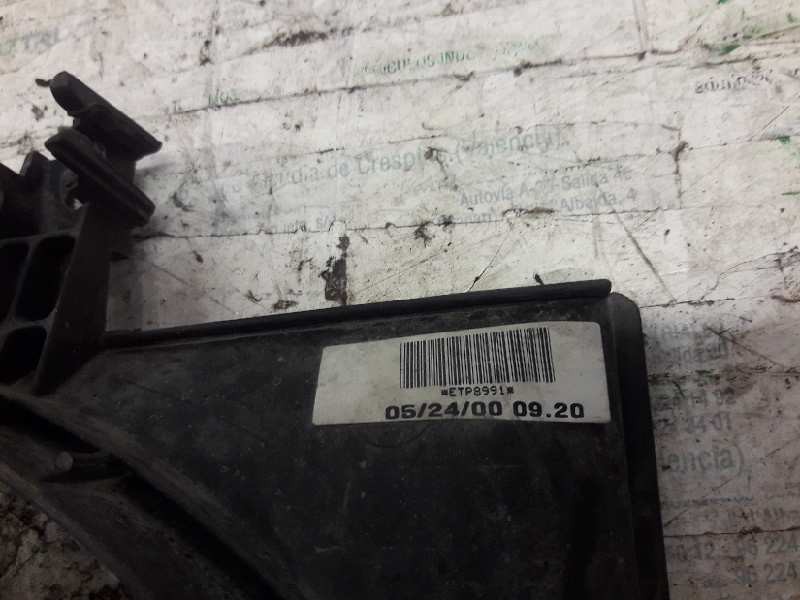 Recambio de electroventilador para nissan primera berlina (p11) básico referencia OEM IAM 0524000920 8240196 21481