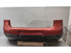 Recambio de paragolpes trasero para volkswagen golf v (1k1) 1.9 tdi referencia OEM IAM   