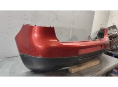 Recambio de paragolpes trasero para volkswagen golf v (1k1) 1.9 tdi referencia OEM IAM    2