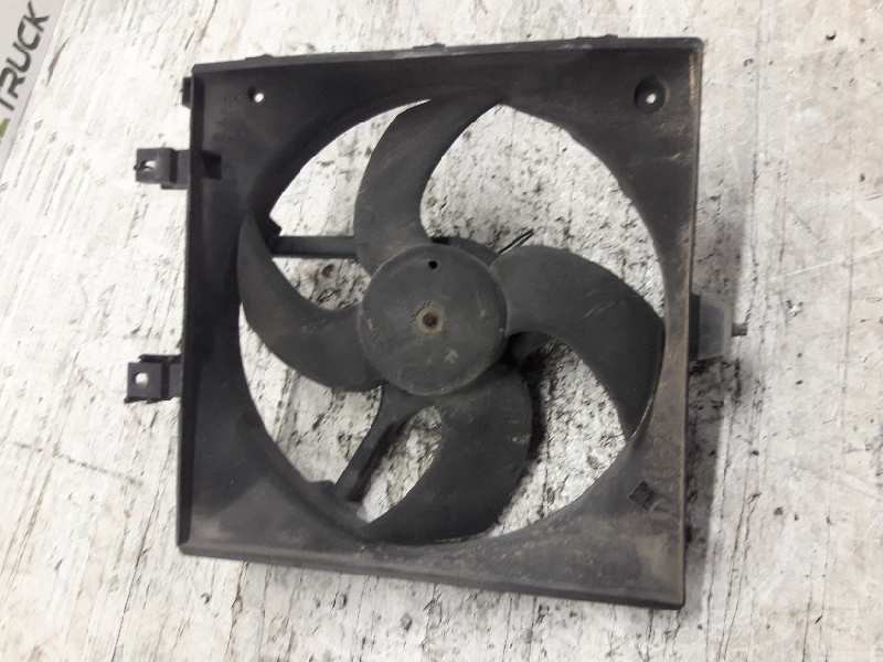 Recambio de electroventilador para nissan primera berlina (p11) básico referencia OEM IAM 0524000920 8240196 21481