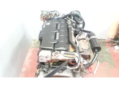 Recambio de motor completo para man lion´s chassis - magnus e+rc2 referencia OEM IAM D0836LOH80  21446975944704