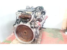 Recambio de motor completo para man lion´s chassis - magnus e+rc2 referencia OEM IAM D0836LOH80  21446975944704 2