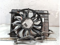 Recambio de electroventilador para land rover range rover evoque (l538) 2.0 d referencia OEM IAM GJ328C607BB   2