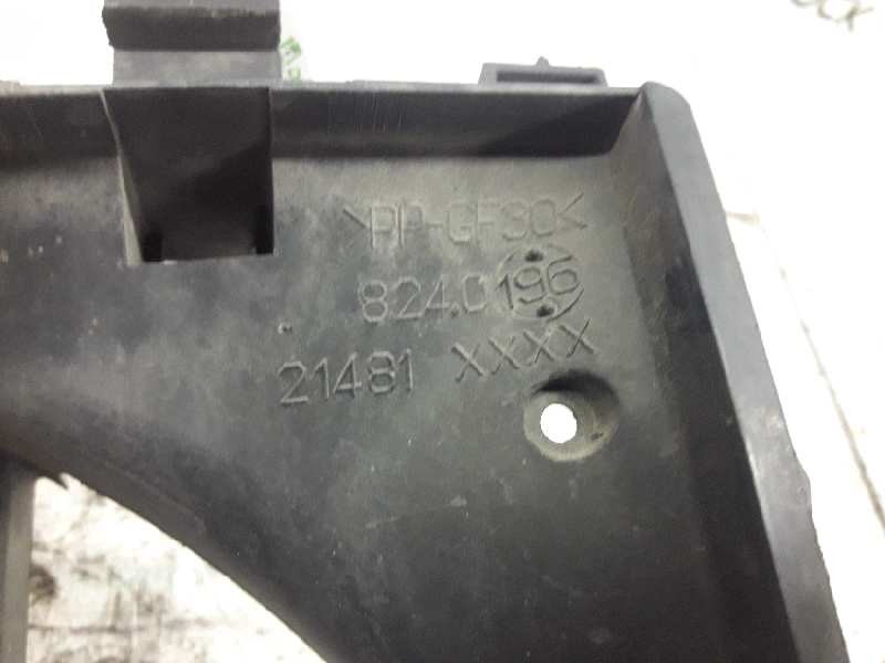 Recambio de electroventilador para nissan primera berlina (p11) básico referencia OEM IAM 0524000920 8240196 21481