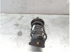 Recambio de amortiguador delantero izquierdo para nissan qashqai (j11) acenta referencia OEM IAM   