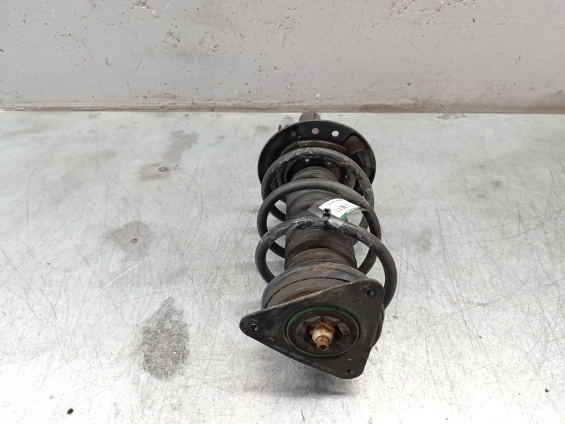 Recambio de amortiguador delantero derecho para nissan qashqai (j11) acenta referencia OEM IAM   