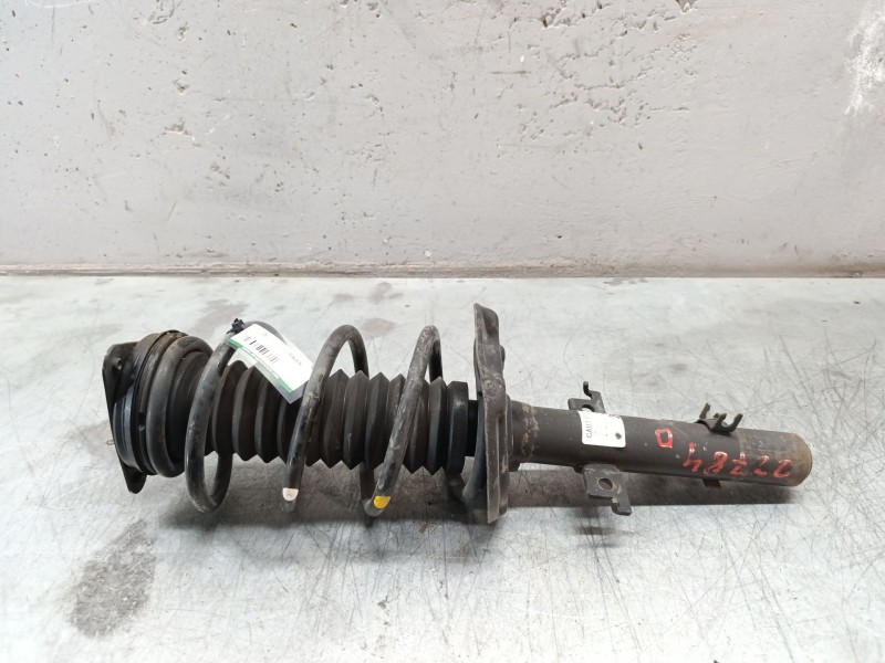Recambio de amortiguador delantero derecho para nissan qashqai (j11) acenta referencia OEM IAM   