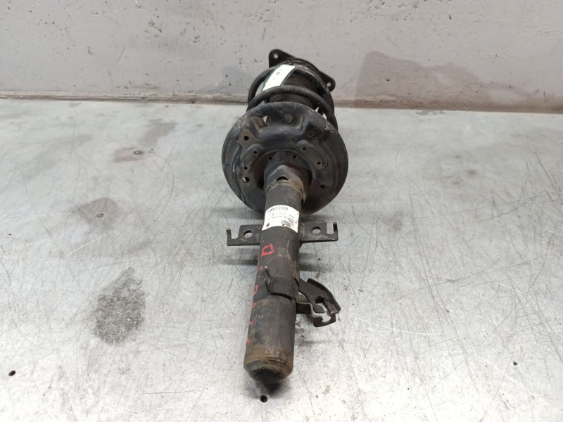 Recambio de amortiguador delantero derecho para nissan qashqai (j11) acenta referencia OEM IAM   