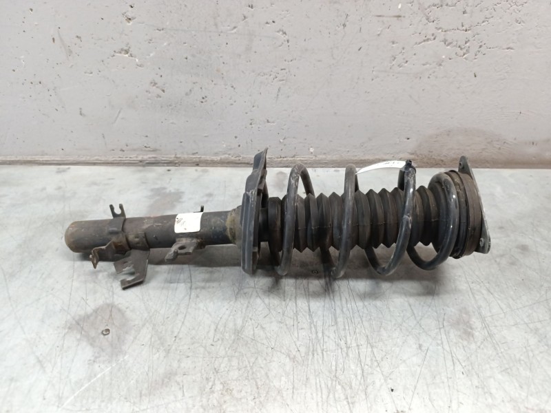 Recambio de amortiguador delantero derecho para nissan qashqai (j11) acenta referencia OEM IAM   