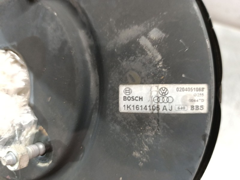 Recambio de servofreno para audi a3 (8p) 2.0 tdi ambiente referencia OEM IAM 1K1614105AJ  