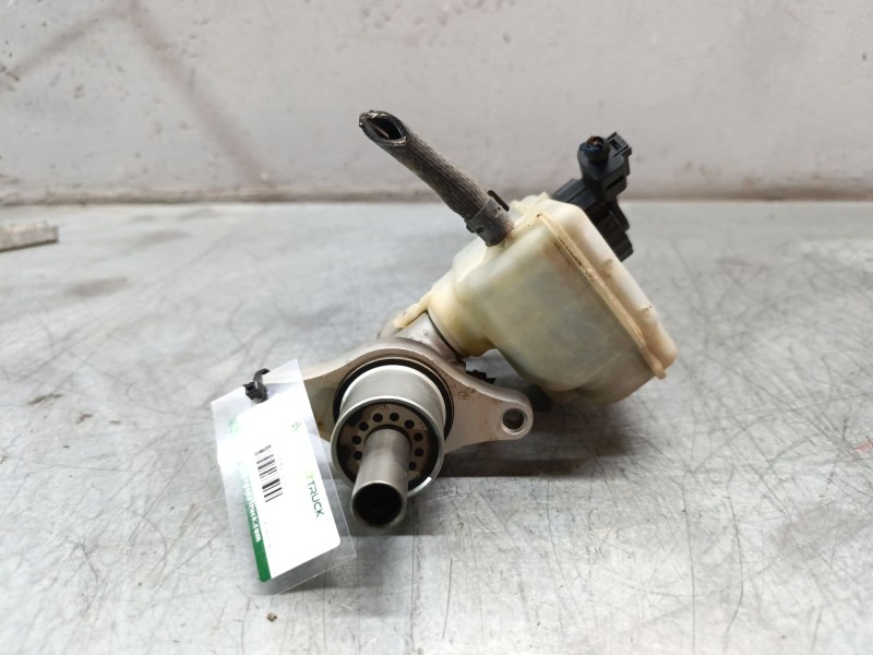 Recambio de bomba freno para volkswagen touran (1t1) advance referencia OEM IAM 1K1611301C  