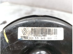 Recambio de servofreno para dacia sandero ii 1.2 referencia OEM IAM 472103298R   2