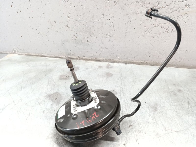 Recambio de servofreno para dacia sandero ii 1.2 referencia OEM IAM 472103298R  