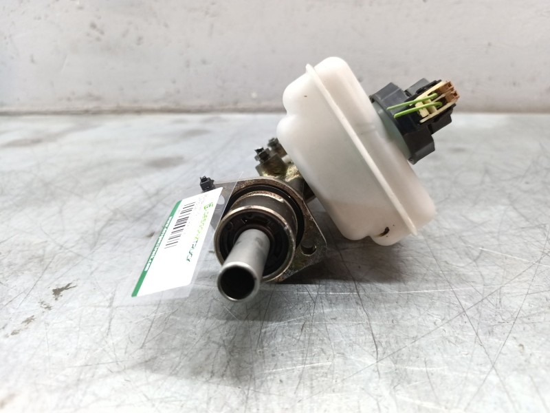 Recambio de bomba freno para iveco daily iv caja/chasis 35c12, 35s12 referencia OEM IAM 21027999  