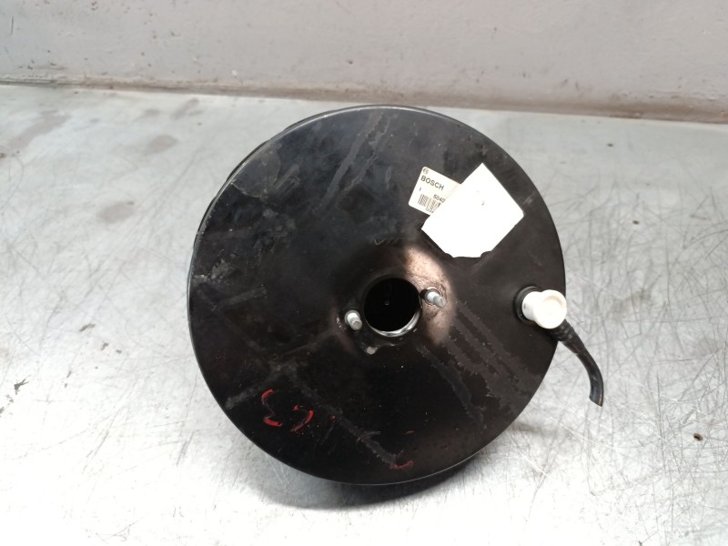 Recambio de servofreno para iveco daily iv caja/chasis 35c12, 35s12 referencia OEM IAM   