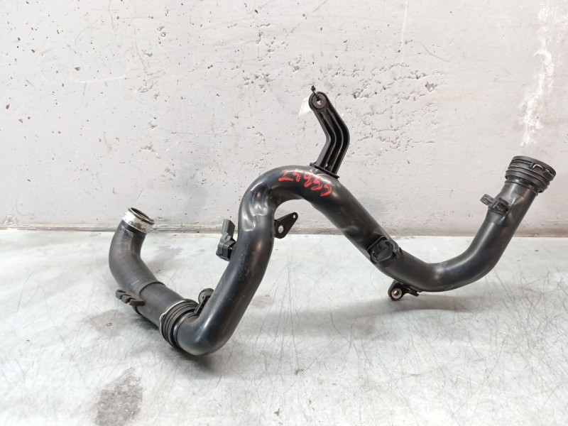 Recambio de mangueras intercooler para audi a3 (8p) 1.9 tdi ambition referencia OEM IAM 1K0145838C  