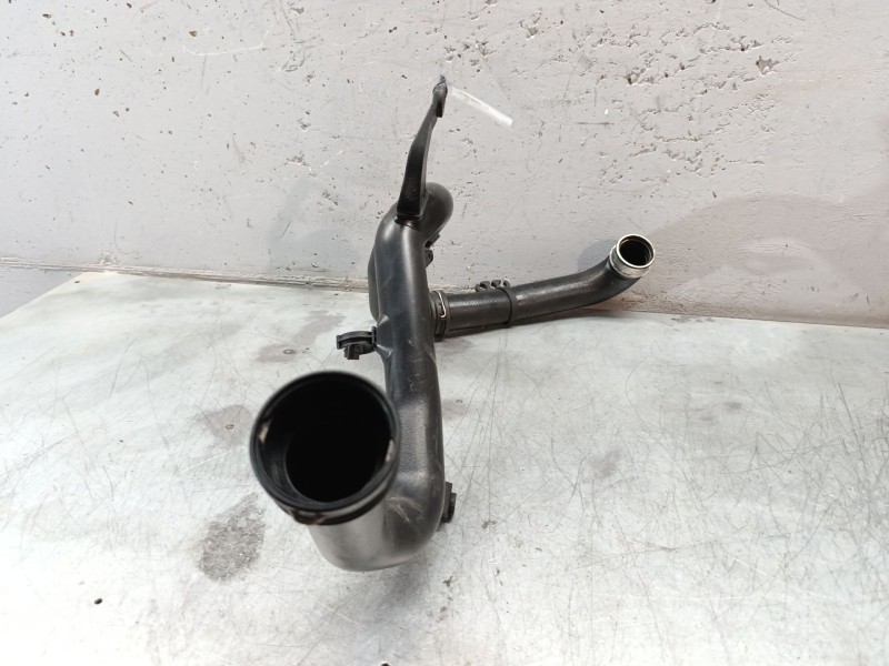 Recambio de mangueras intercooler para audi a3 (8p) 1.9 tdi ambition referencia OEM IAM 1K0145838C  