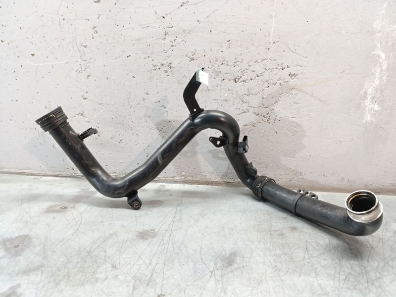 Recambio de mangueras intercooler para audi a3 (8p) 1.9 tdi ambition referencia OEM IAM 1K0145838C  