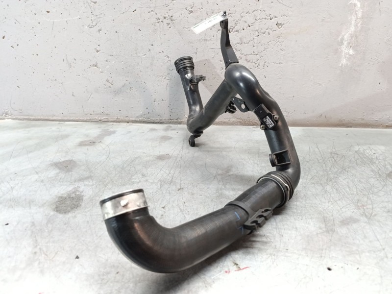Recambio de mangueras intercooler para audi a3 (8p) 1.9 tdi ambition referencia OEM IAM 1K0145838C  