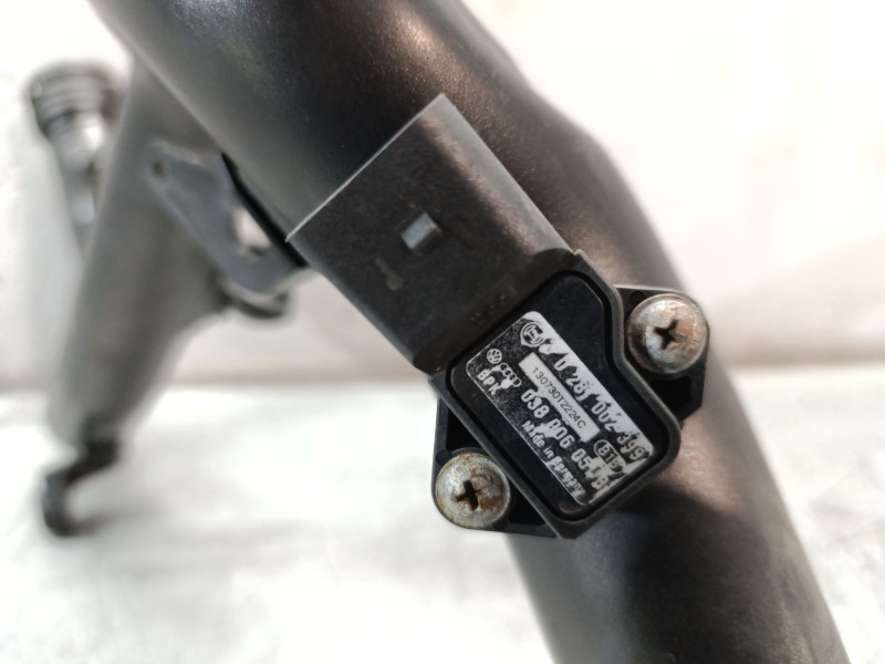 Recambio de mangueras intercooler para audi a3 (8p) 1.9 tdi ambition referencia OEM IAM 1K0145838C  