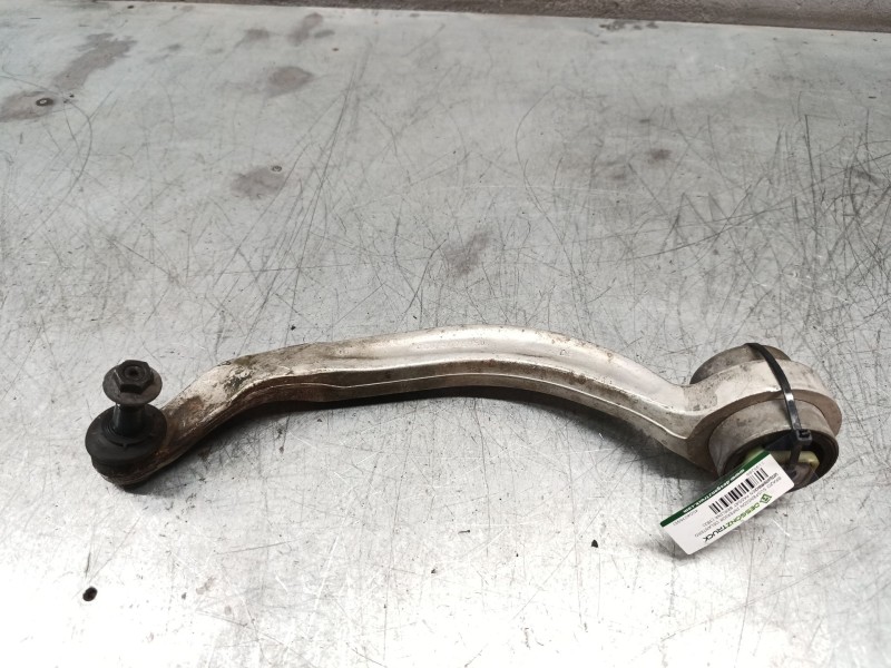 Recambio de brazo suspension inferior delantero izquierdo para volkswagen passat berlina (3b2) básico referencia OEM IAM 4D04076