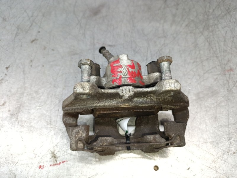Recambio de pinza freno delantera izquierda para dacia sandero ii 1.2 referencia OEM IAM 410001154R  