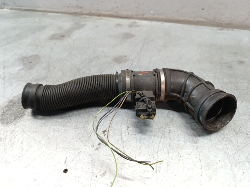 Recambio de caudalimetro para opel astra h ber. 1.7 16v cdti referencia OEM IAM 0281002618  