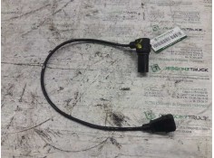 Recambio de captador volante motor para opel zafira a blue line referencia OEM IAM 0281002138  