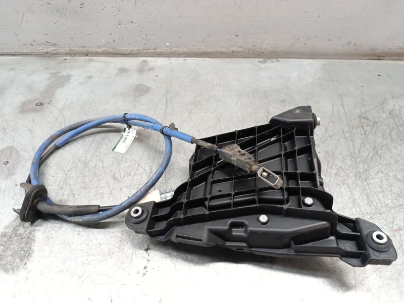 Recambio de freno de mano electrico para peugeot 5008 referencia OEM IAM A2C53379976  