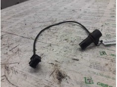 Recambio de captador volante motor para opel zafira a blue line referencia OEM IAM 0281002138   2