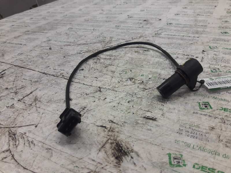 Recambio de captador volante motor para opel zafira a blue line referencia OEM IAM 0281002138  