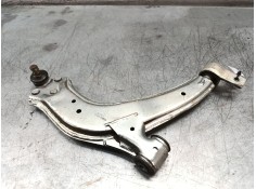 Recambio de brazo suspension inferior delantero derecho para ford fiesta (cbk) ambiente referencia OEM IAM   