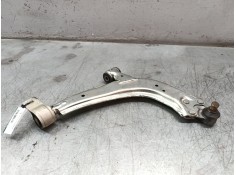 Recambio de brazo suspension inferior delantero derecho para ford fiesta (cbk) ambiente referencia OEM IAM    2