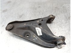 Recambio de brazo suspension inferior delantero derecho para dacia sandero ii 1.2 referencia OEM IAM 545006623R   2