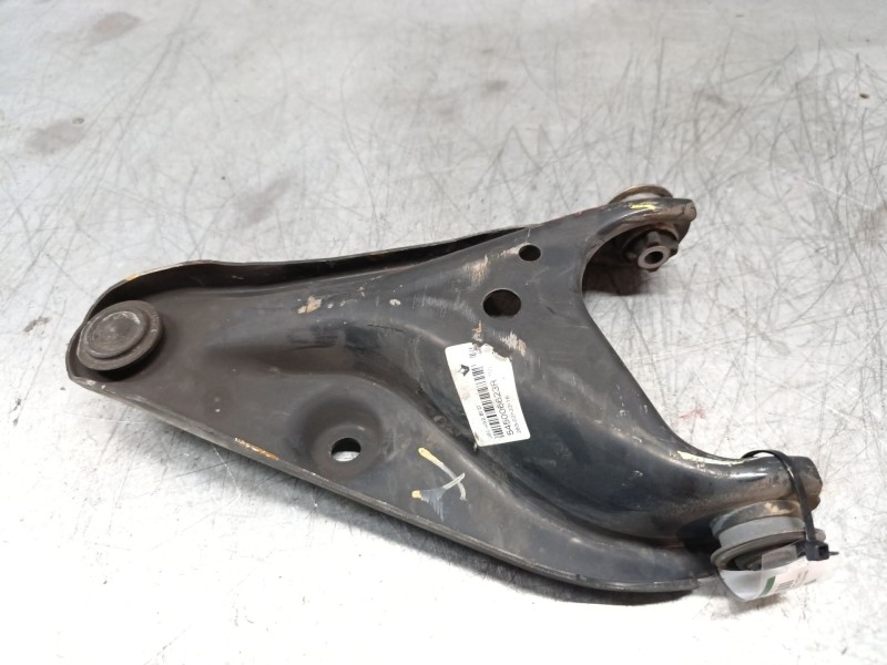 Recambio de brazo suspension inferior delantero derecho para dacia sandero ii 1.2 referencia OEM IAM 545006623R  