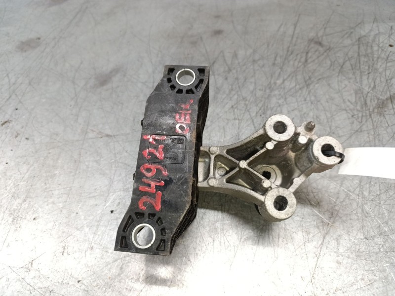 Recambio de soporte motor derecho para dacia sandero ii 1.2 referencia OEM IAM 112843505R  