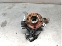 Recambio de mangueta delantera derecha para opel vectra c berlina club referencia OEM IAM   