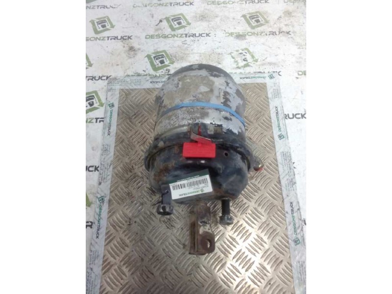 Recambio de bombin freno para erf ...... ec 12.741st referencia OEM IAM K2B1023 108182 