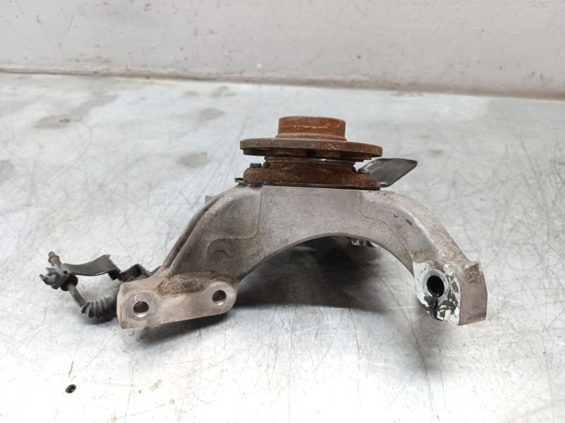 Recambio de mangueta delantera derecha para opel vectra c berlina club referencia OEM IAM   