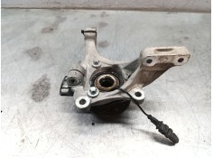 Recambio de mangueta delantera izquierda para opel vectra c berlina club referencia OEM IAM    2