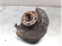 Recambio de mangueta delantera izquierda para volkswagen touran (1t1) advance referencia OEM IAM   