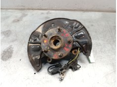 Recambio de mangueta delantera derecha para toyota corolla verso (zer_, zze12_, r1_) 2.2 d-4d (aur10_) referencia OEM IAM   